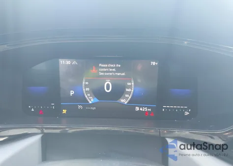 2022 Volkswagen Taos 1.5T S из США, поврежденный, VIN 3VVAX7B26NM040242